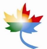 Callander Leaf Logo
